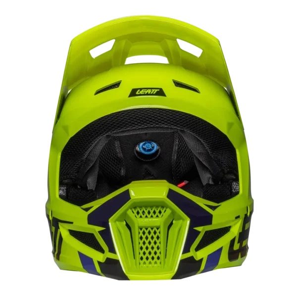 Helmet Moto 2.5 V25 Argon