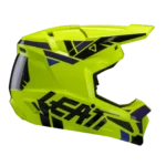 Helmet Moto 2.5 V25 Argon