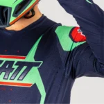 Jersey Moto 4.5 Lite Matcha