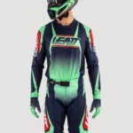 Jersey Moto 4.5 Lite Matcha