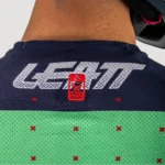 Jersey Moto 4.5 Lite Matcha