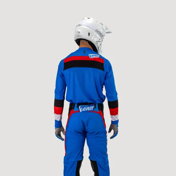 Jersey Moto 4.5 Lite PitBoard Royal