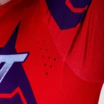 Jersey Moto 4.5 Lite SunBurn