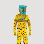 Jersey Moto 5.5 UltraWeld Cheetah