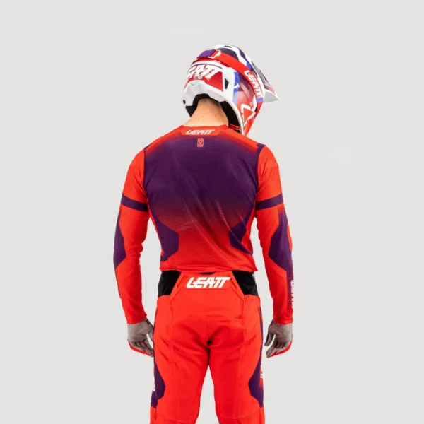 Jersey Moto 5.5 UltraWeld SunBurn