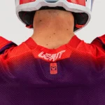 Jersey Moto 5.5 UltraWeld SunBurn
