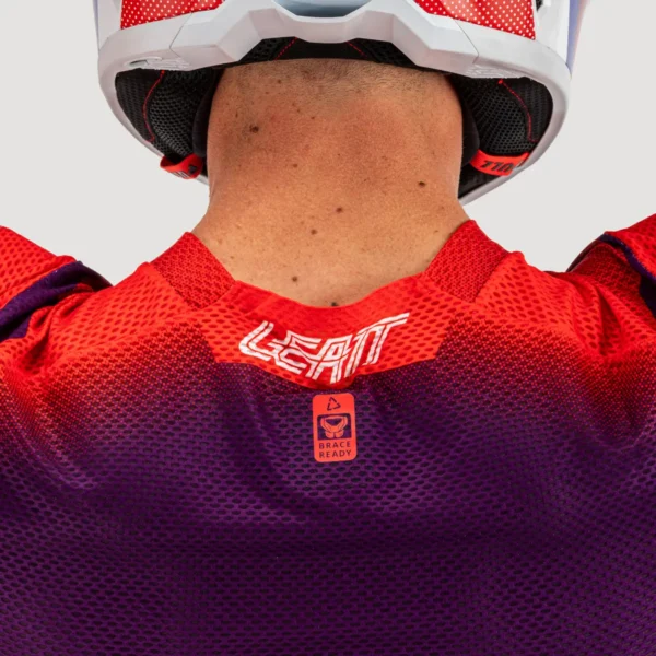 Jersey Moto 5.5 UltraWeld SunBurn