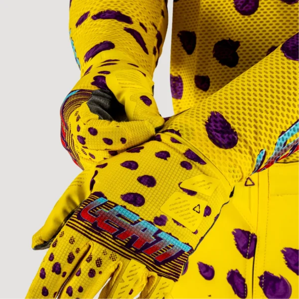 Jersey Moto 5.5 UltraWeld Cheetah