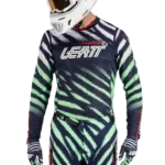 Jersey Moto 5.5 UltraWeld Matcha