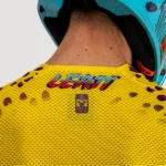 Jersey Moto 5.5 UltraWeld Cheetah