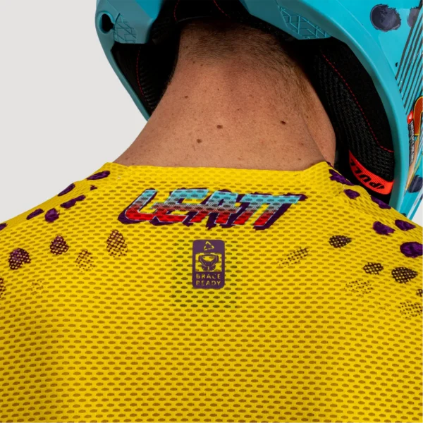 Jersey Moto 5.5 UltraWeld Cheetah