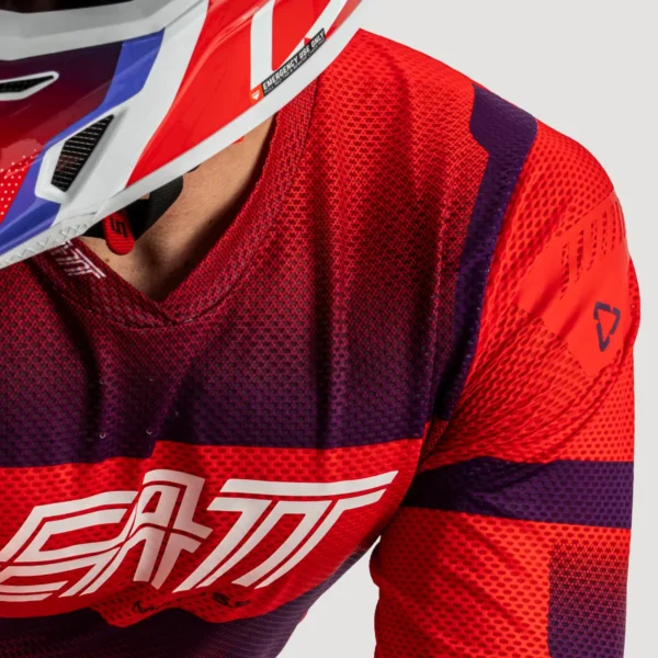 Jersey Moto 5.5 UltraWeld SunBurn