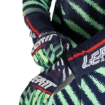 Jersey Moto 5.5 UltraWeld Matcha