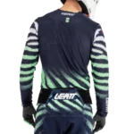 Jersey Moto 5.5 UltraWeld Matcha