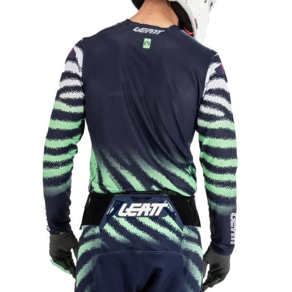 Jersey Moto 5.5 UltraWeld Matcha