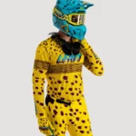 Jersey Moto 5.5 UltraWeld Cheetah