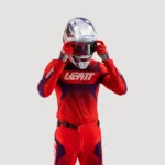 Jersey Moto 5.5 UltraWeld SunBurn