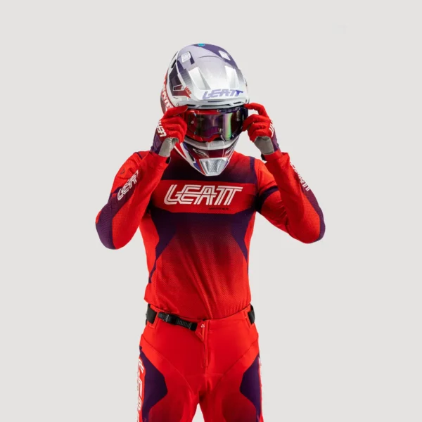 Jersey Moto 5.5 UltraWeld SunBurn