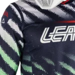 Jersey Moto 5.5 UltraWeld Matcha