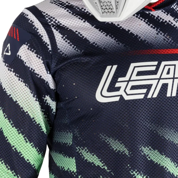 Jersey Moto 5.5 UltraWeld Matcha