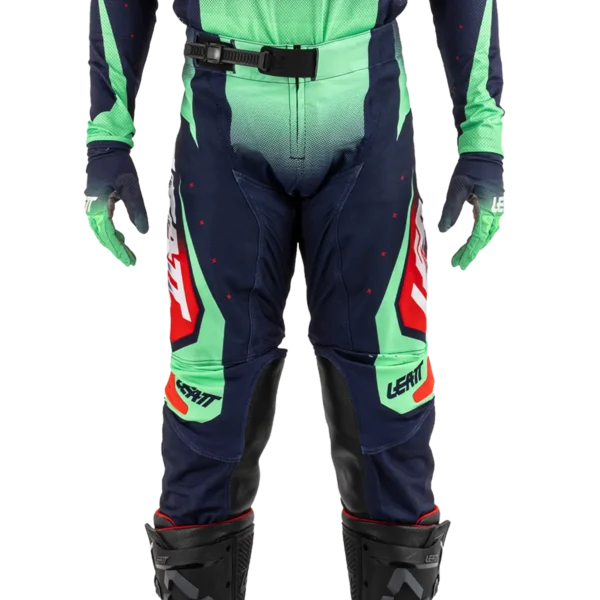 Pant Moto 4.5 Matcha
