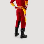 Pant Moto 4.5 PitBoard Ruby