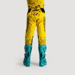 Pant Moto 5.5 I.K.S Cheetah