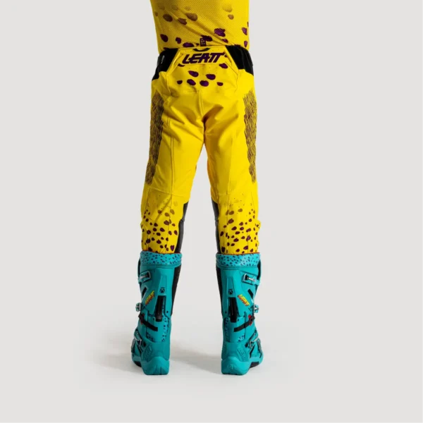 Pant Moto 5.5 I.K.S Cheetah