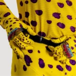 Pant Moto 5.5 I.K.S Cheetah