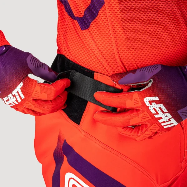 Pant Moto 5.5 I.K.S SunBurn