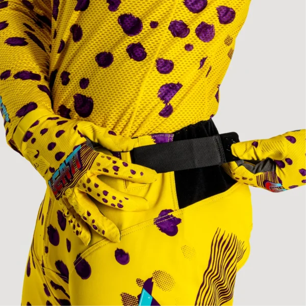 Pant Moto 5.5 I.K.S Cheetah