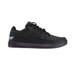 LEATT Shoe 2.0 Flat W Blk