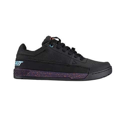 LEATT Shoe 2.0 Flat W Blk