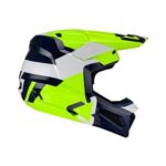 LEATT Helmet Moto 2.5 V23 Lime