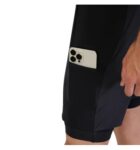 FOX FLEXAIR ASCENT CARGO BIB [BLK]