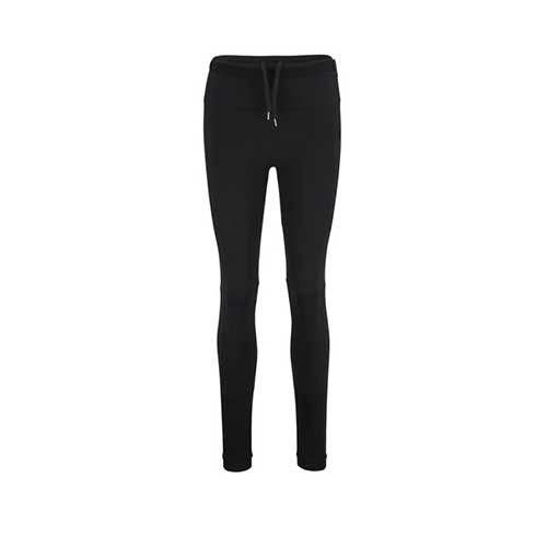 FOX LUKANOE THERMO LEGGING [BLK]