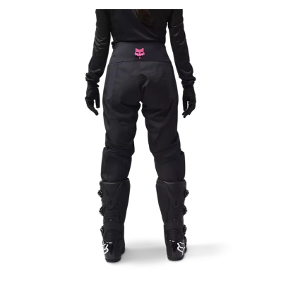 FOX WMNS BLACKOUT PANT [BLK]