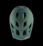 Casca de bicicleta - LEATT Helmet MTB AllMtn 1.0 V22 Ivy