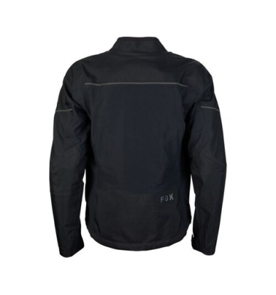 RANGER GORE-TEX ADV JACKET [BLK]