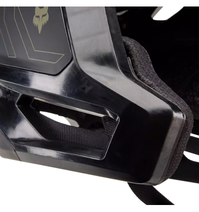 FOX DROPFRAME PRO RUNN, CE [OLV GRN]