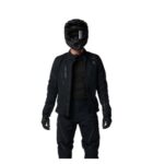 DEFEND GORE-TEX ADV JACKET [BLK]