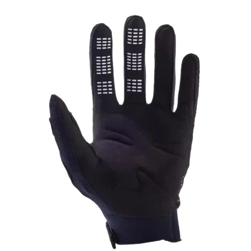 DIRTPAW GLOVE - BLACK [BLK/WHT]