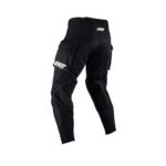 LEATT Pant Moto 4.5 HydraDri Blk