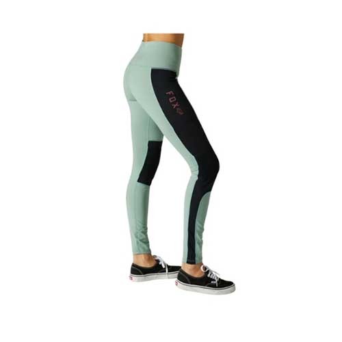 Pantalon - FOX EDISON MOTO LEGGING [SGE]