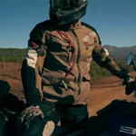 Geaca - Jacket ADV MultiTour 7.5 Desert