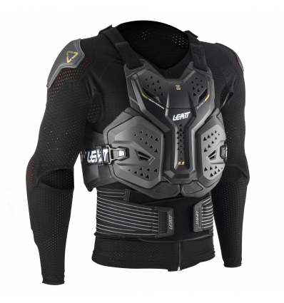 Protectie - LEATT BODY PROTECTOR 6.5