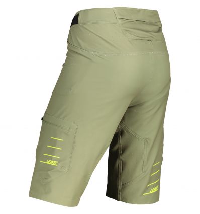 Pantalon - LEATT Shorts MTB 2.0 Cactus
