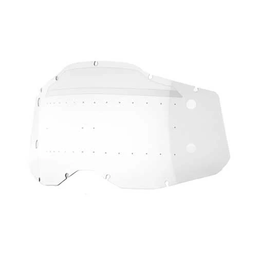 100% RC2/AC2/ST2 FORECAST REPLACEMENT LENS