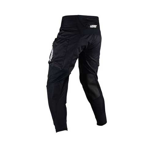 LEATT Pant Moto 4.5 Enduro Blk
