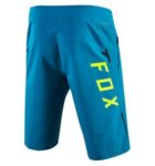 Pantalon scurt - FOX Attack Pro Short 18604-176